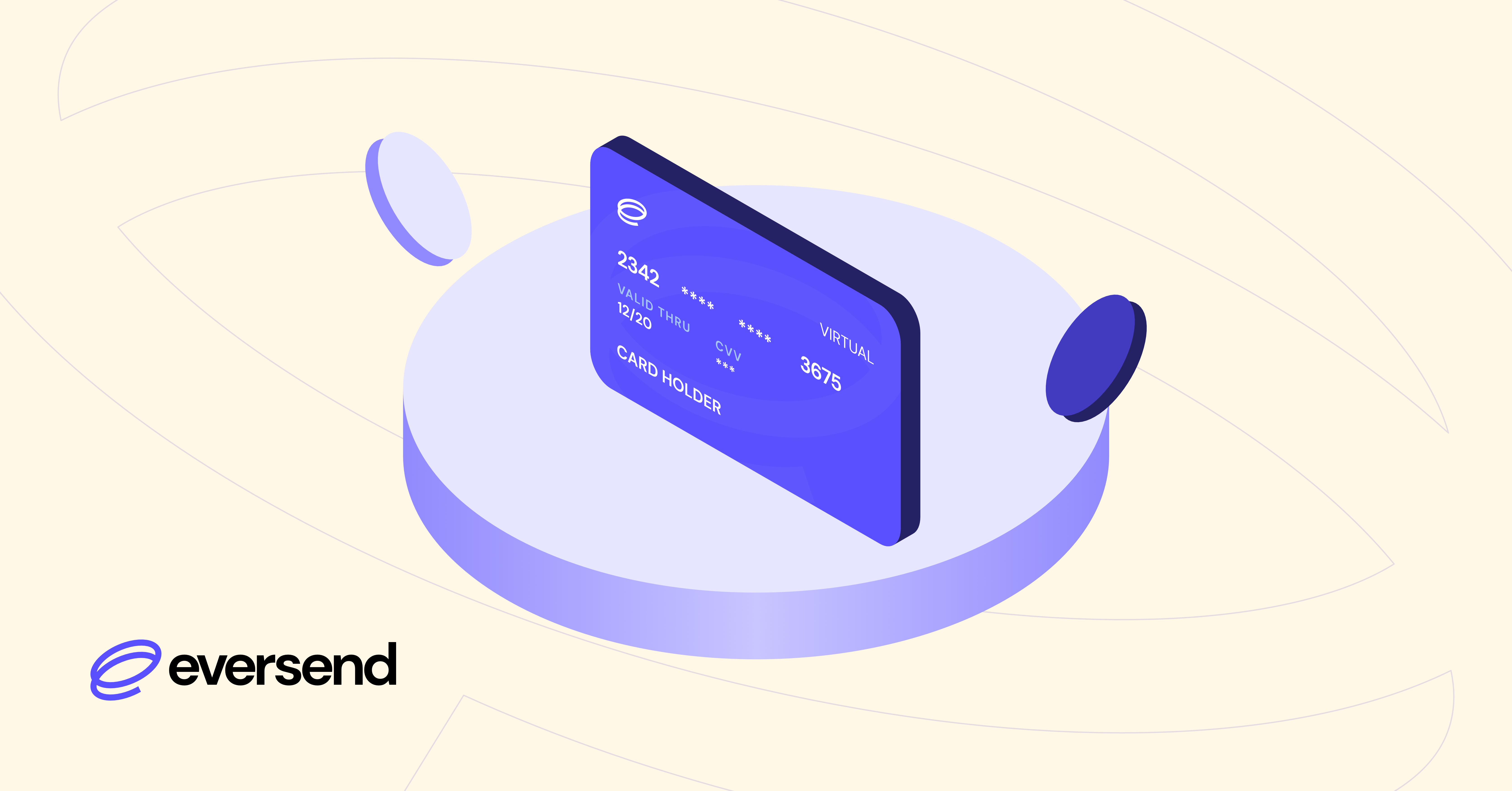 All you need to know about Eversend virtual cards Blog Eversend